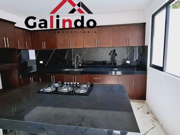 HORA DE ESTRENAR LA CASA DE SUS SUEÑOS DOBLE COCHERA, 3 RECAMARAS