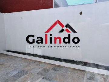 HORA DE ESTRENAR LA CASA DE SUS SUEÑOS DOBLE COCHERA, 3 RECAMARAS