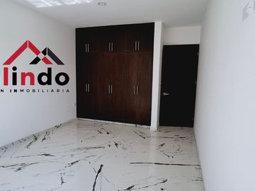 HORA DE ESTRENAR LA CASA DE SUS SUEÑOS DOBLE COCHERA, 3 RECAMARAS