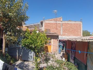 VENTA DE CASA/TERRENO EL CENTRO DE CHICONCUAC