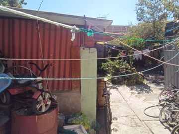 VENTA DE CASA/TERRENO EL CENTRO DE CHICONCUAC