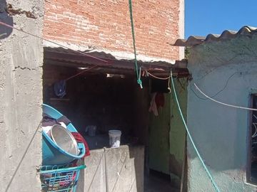 VENTA DE CASA/TERRENO EL CENTRO DE CHICONCUAC