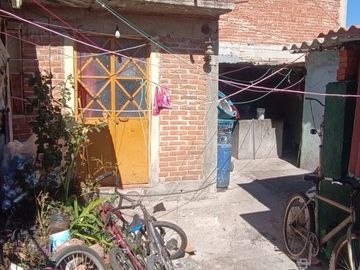 VENTA DE CASA/TERRENO EL CENTRO DE CHICONCUAC