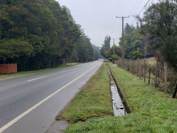 3 Ultimas Parcelas Ecológicas Los Coigües