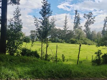 Vendo Propiedad de 4.5hc en Amaguaña - La Balvina