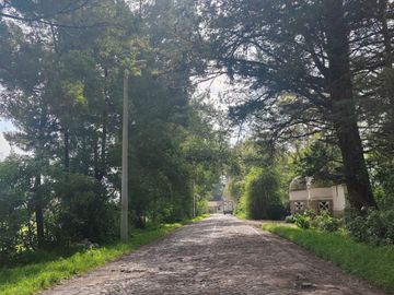 Vendo Propiedad de 4.5hc en Amaguaña - La Balvina