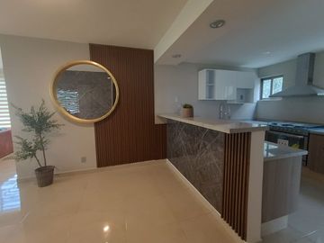 DEPARTAMENTOS EN VENTA EN CUMBRES RESIDENCIAL, UDLAP, EL BARREAL, SAN ANDRÉS CHOLULA, PUEBLA, 2 o 3 recámaras, 2 baños, 2 autos