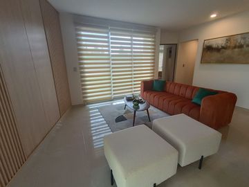 DEPARTAMENTOS EN VENTA EN CUMBRES RESIDENCIAL, UDLAP, EL BARREAL, SAN ANDRÉS CHOLULA, PUEBLA, 2 o 3 recámaras, 2 baños, 2 autos