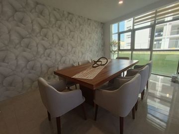 DEPARTAMENTOS EN VENTA EN CUMBRES RESIDENCIAL, UDLAP, EL BARREAL, SAN ANDRÉS CHOLULA, PUEBLA, 2 o 3 recámaras, 2 baños, 2 autos