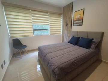 DEPARTAMENTOS EN VENTA EN CUMBRES RESIDENCIAL, UDLAP, EL BARREAL, SAN ANDRÉS CHOLULA, PUEBLA, 2 o 3 recámaras, 2 baños, 2 autos