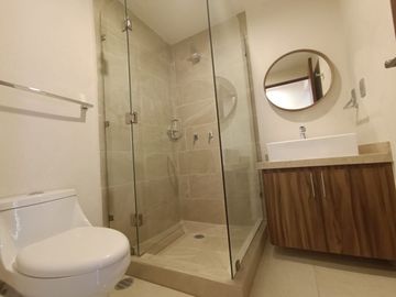 DEPARTAMENTOS EN VENTA EN CUMBRES RESIDENCIAL, UDLAP, EL BARREAL, SAN ANDRÉS CHOLULA, PUEBLA, 2 o 3 recámaras, 2 baños, 2 autos