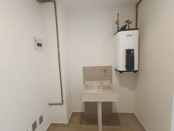 DEPARTAMENTOS EN VENTA EN CUMBRES RESIDENCIAL, UDLAP, EL BARREAL, SAN ANDRÉS CHOLULA, PUEBLA, 2 o 3 recámaras, 2 baños, 2 autos