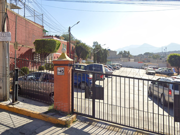 DEPARTAMENTO EN VILLAS DE SAN FRANCISCO, TULTITLAN, EDOMEX. ¡NO CREDITOS!