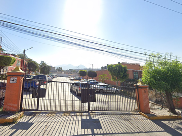 DEPARTAMENTO EN VILLAS DE SAN FRANCISCO, TULTITLAN, EDOMEX. ¡NO CREDITOS!