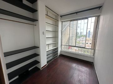 ALQUILER DE DEPARTAMENTO EN SAN ISIDRO