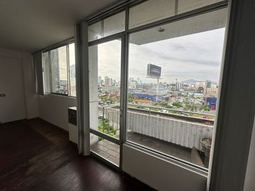 ALQUILER DE DEPARTAMENTO EN SAN ISIDRO