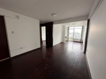 ALQUILER DE DEPARTAMENTO EN SAN ISIDRO