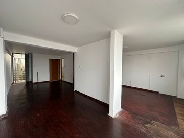 ALQUILER DE DEPARTAMENTO EN SAN ISIDRO