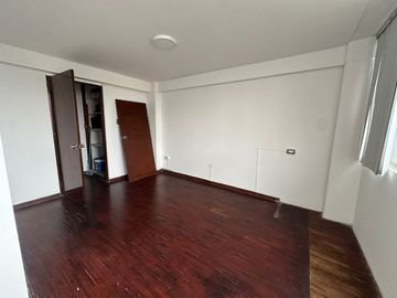 ALQUILER DE DEPARTAMENTO EN SAN ISIDRO