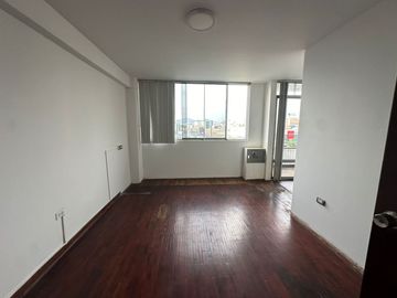 ALQUILER DE DEPARTAMENTO EN SAN ISIDRO