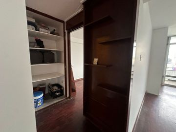 ALQUILER DE DEPARTAMENTO EN SAN ISIDRO