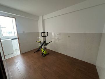 ALQUILER DE DEPARTAMENTO EN SAN ISIDRO