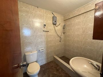 ALQUILER DE DEPARTAMENTO EN SAN ISIDRO