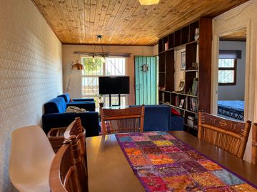 Casa El Yeco, Algarrobo