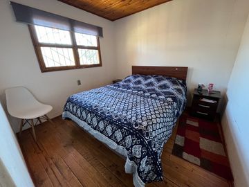 Casa El Yeco, Algarrobo