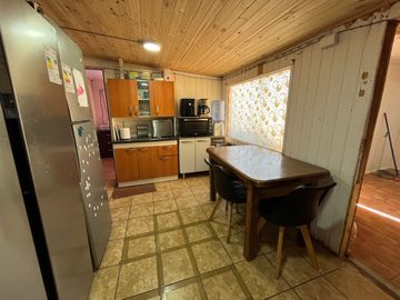 Casa El Yeco, Algarrobo