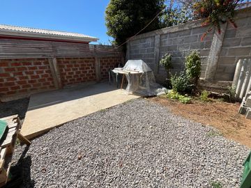 Casa El Yeco, Algarrobo