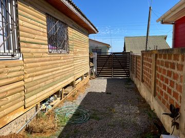 Casa El Yeco, Algarrobo