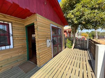 Casa El Yeco, Algarrobo