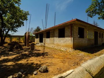 VENTA DE CASA EN OBRA NEGRA EN VILLA DEL CARBÓN
