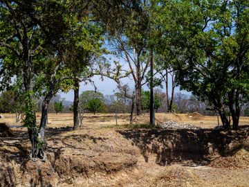 VENTA DE CASA EN OBRA NEGRA EN VILLA DEL CARBÓN