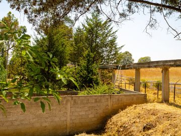VENTA DE CASA EN OBRA NEGRA EN VILLA DEL CARBÓN
