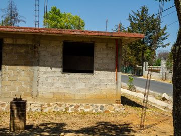 VENTA DE CASA EN OBRA NEGRA EN VILLA DEL CARBÓN