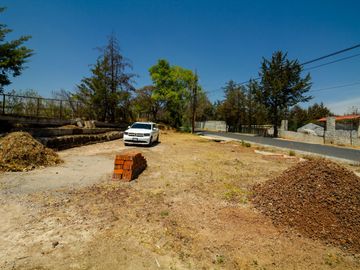 VENTA DE CASA EN OBRA NEGRA EN VILLA DEL CARBÓN