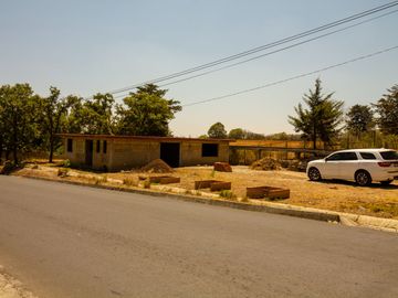 VENTA DE CASA EN OBRA NEGRA EN VILLA DEL CARBÓN