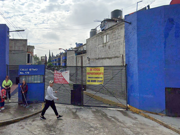 CASA EN ITSMO, SAN PABLO DE SALINAS, TULTITLAN. ¡NO CREDITOS!