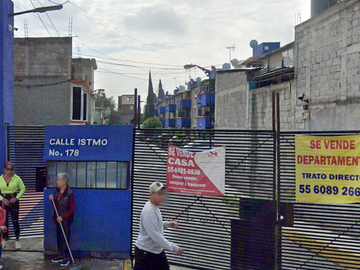 CASA EN ITSMO, SAN PABLO DE SALINAS, TULTITLAN. ¡NO CREDITOS!