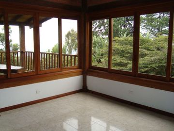 VENTA CASA CAMPESTRE EXTERNA EN DAPA EXCELENTE UBICACIÓN