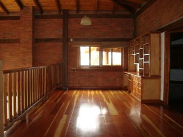 VENTA CASA CAMPESTRE EXTERNA EN DAPA EXCELENTE UBICACIÓN