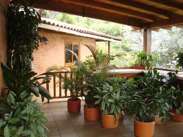 VENTA CASA CAMPESTRE EXTERNA EN DAPA EXCELENTE UBICACIÓN