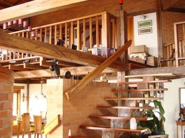 VENTA CASA CAMPESTRE EXTERNA EN DAPA EXCELENTE UBICACIÓN