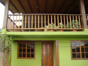 VENTA CASA CAMPESTRE EXTERNA EN DAPA EXCELENTE UBICACIÓN