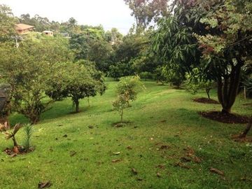 VENTA CASA CAMPESTRE EXTERNA EN DAPA EXCELENTE UBICACIÓN