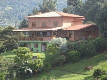 VENTA CASA CAMPESTRE EXTERNA EN DAPA EXCELENTE UBICACIÓN
