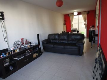 VENTA DE CASA EN PASEOS DEL BOSQUE CUAUTITLÁN