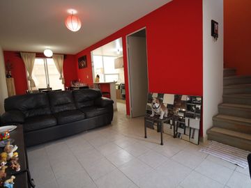 VENTA DE CASA EN PASEOS DEL BOSQUE CUAUTITLÁN